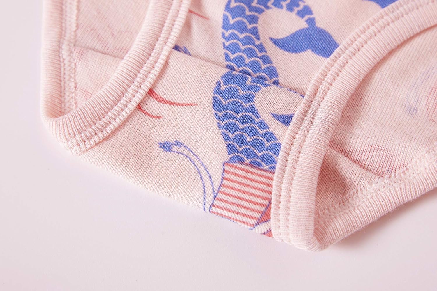 Family Feeling Little Girl Underwear Toddler Panties Big Kids Undies Soft 100% Cotton 5 Family Feeling Little Girl Underwear Toddler Panties Big Kids Undies Soft 100% Cotton - Image 5