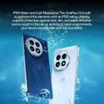 OnePlus 13, 16GB RAM + 512GB Storage, Dual-SIM, Unlocked Android Smartphone, Snapdragon 8 Elite, 80W SUPERVOOC Fast Charging and 50W AIRVOOC Charging, Advanced Hasselblad Camera, 2025, Black Eclipse - Image 9