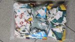 Boys Cotton Boxer Briefs Dinosaur Polar Bear Toddler Kids Underwear 12 Pack - Image 8