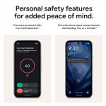 Google Pixel 8a - Unlocked Android Phone with Google AI, Advanced Pixel Camera and 24-Hour Battery - Obsidian - 128 GB - Image 7