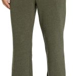 Amazon Essentials Sweatpants for Men, Fleece, Closed Bottom (Available in Big and Tall)