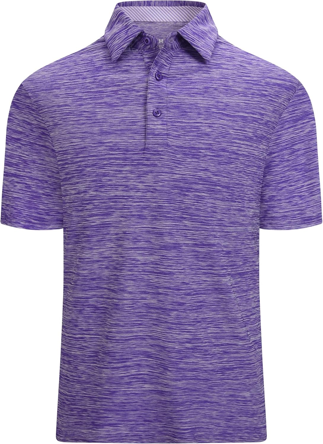 Alex Vando Mens Golf Shirt Moisture Wicking Quick-Dry Short Sleeve Casual Polo Shirts for Men 1 Alex Vando Mens Golf Shirt Moisture Wicking Quick-Dry Short Sleeve Casual Polo Shirts for Men