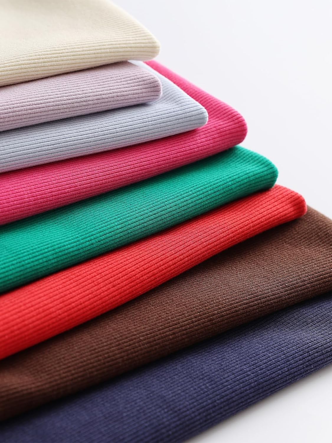 ANRABESS Womens Sleeveless High Neck Tank Tops Fashion Summer Casual Basic Slim Fit Ribbed Racerback Top Shirt Clothes 5 ANRABESS Womens Sleeveless High Neck Tank Tops Fashion Summer Casual Basic Slim Fit Ribbed Racerback Top Shirt Clothes - Image 5