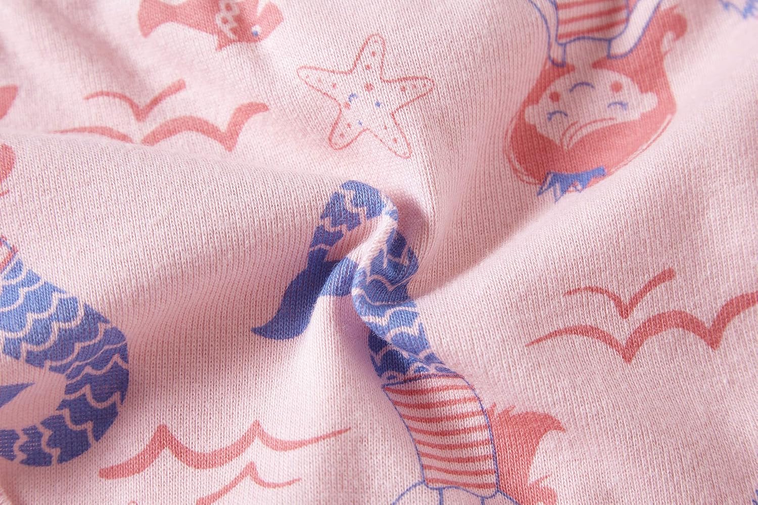 Family Feeling Little Girl Underwear Toddler Panties Big Kids Undies Soft 100% Cotton 3 Family Feeling Little Girl Underwear Toddler Panties Big Kids Undies Soft 100% Cotton - Image 3