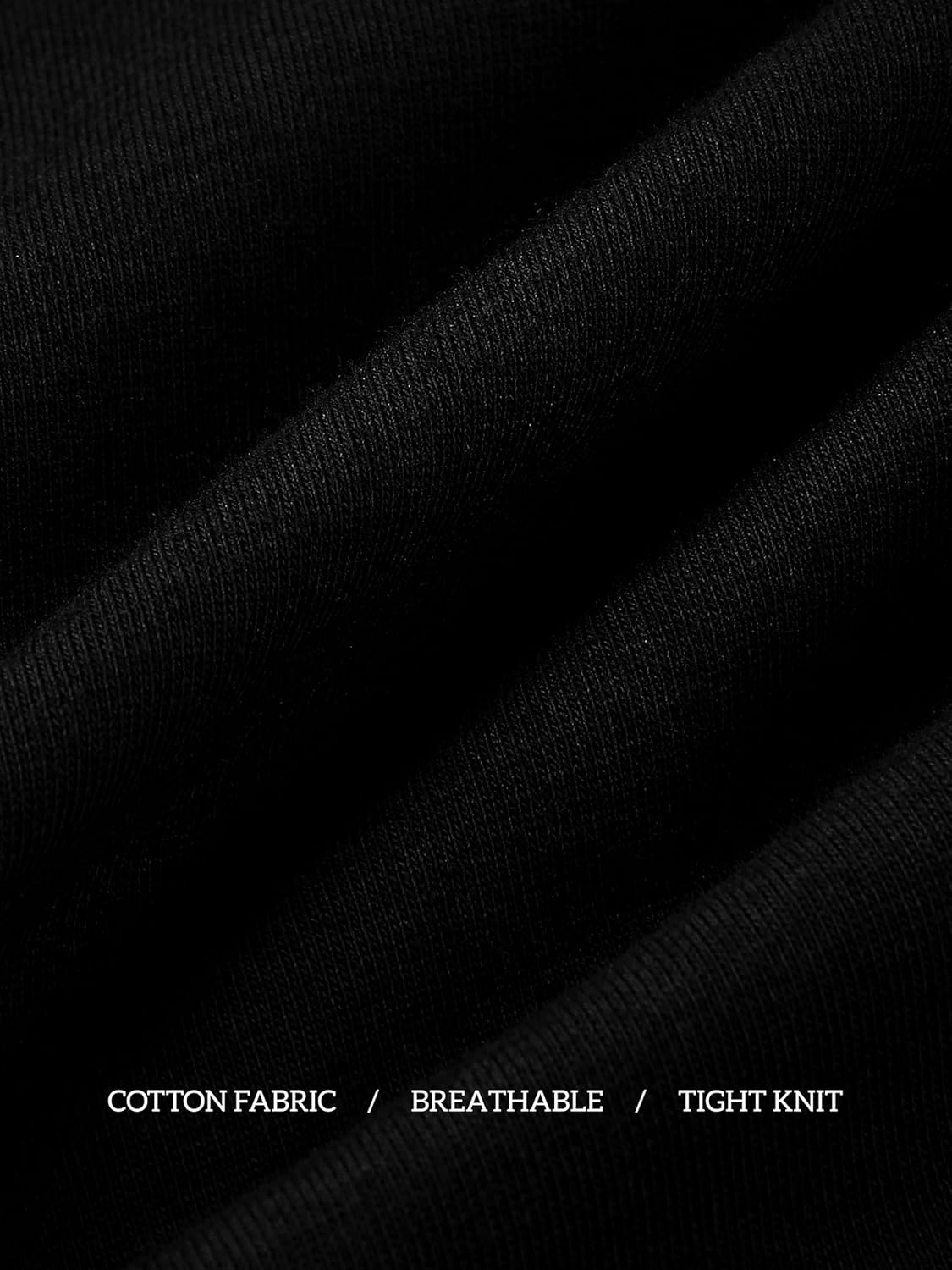 5 Pack Girls Long Sleeve Shirts Cotton T-Shirts Long-Sleeve Tagless Layering Tees for Youth Teen Girls 5-18 Years 3 5 Pack Girls Long Sleeve Shirts Cotton T-Shirts Long-Sleeve Tagless Layering Tees for Youth Teen Girls 5-18 Years - Image 3