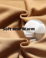 GXAMOY Men's 2 Pieces Tracksuits Running Sports Suits Drawstring Waistband Sweatsuit - Image 4