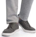 Fruit of the Loom Men's Eversoft Fleece Open Bottom Sweatpants with Pockets, Relaxed Fit, Moisture Wicking, Breathable - Image 7