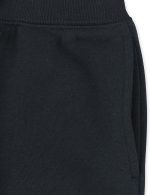 The Children's Place Baby Boys' Active Fleece Jogger Pants - Image 2
