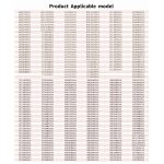 4388931 Refrigerator Main Control Board W10352689 Adaptive Defrost Board Compatible with Whirlpool Kenmore Maytag Kitchenaid, Fits Model WPW10352689 W10352689 PS11753571 AP6020253 AP3109393, Ytpoools - Image 3