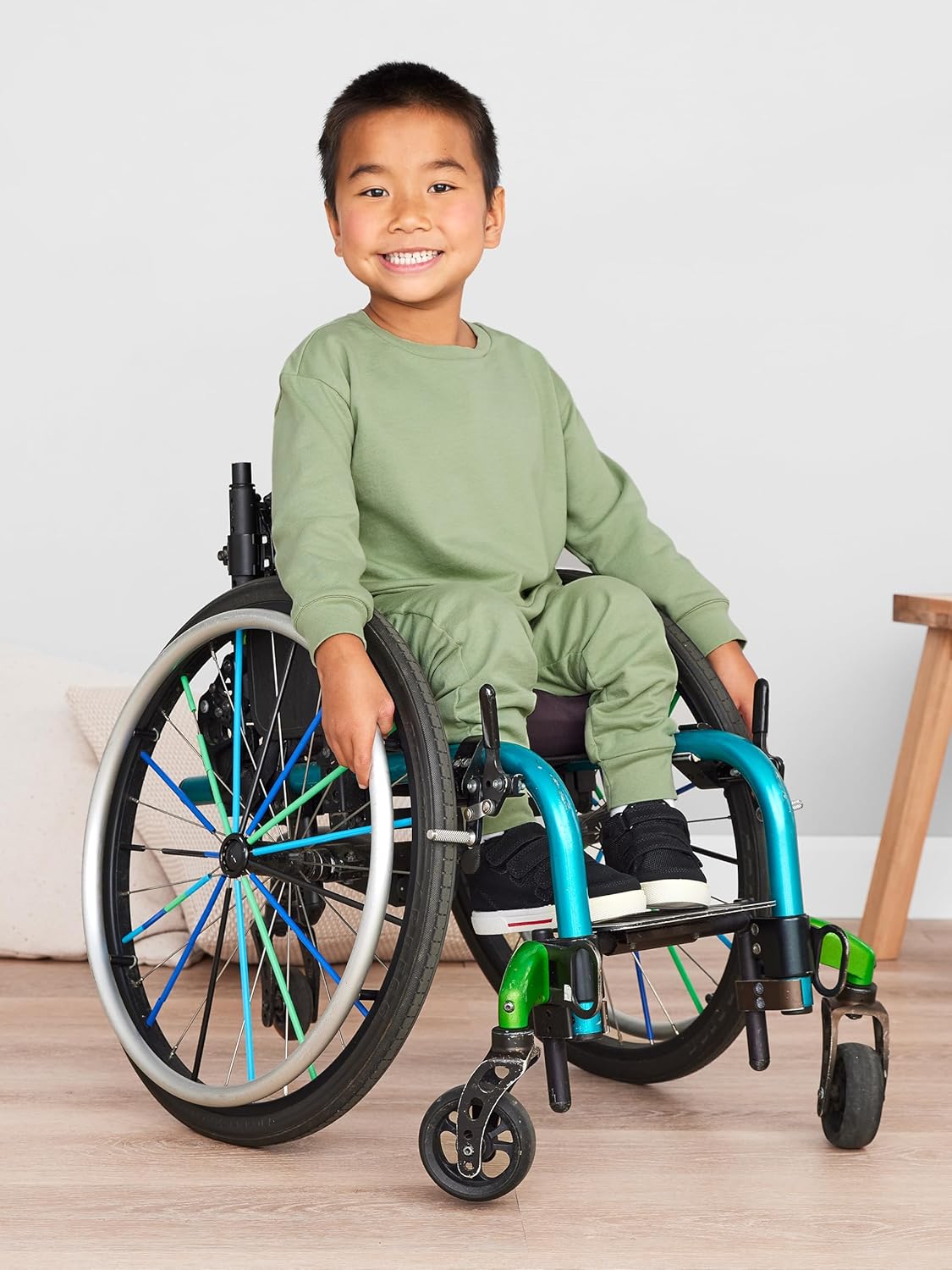 Simple Joys by Carter's baby-boys 4-piece Sweatshirt Set 5 Simple Joys by Carter's baby-boys 4-piece Sweatshirt Set - Image 5