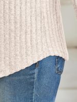 AUTOMET Womens Long Sleeve Shirts Fall Fashion Tops 2025 Crewneck Dressy Sweaters Tunic Winter Clothes Casual Outfits - Image 6