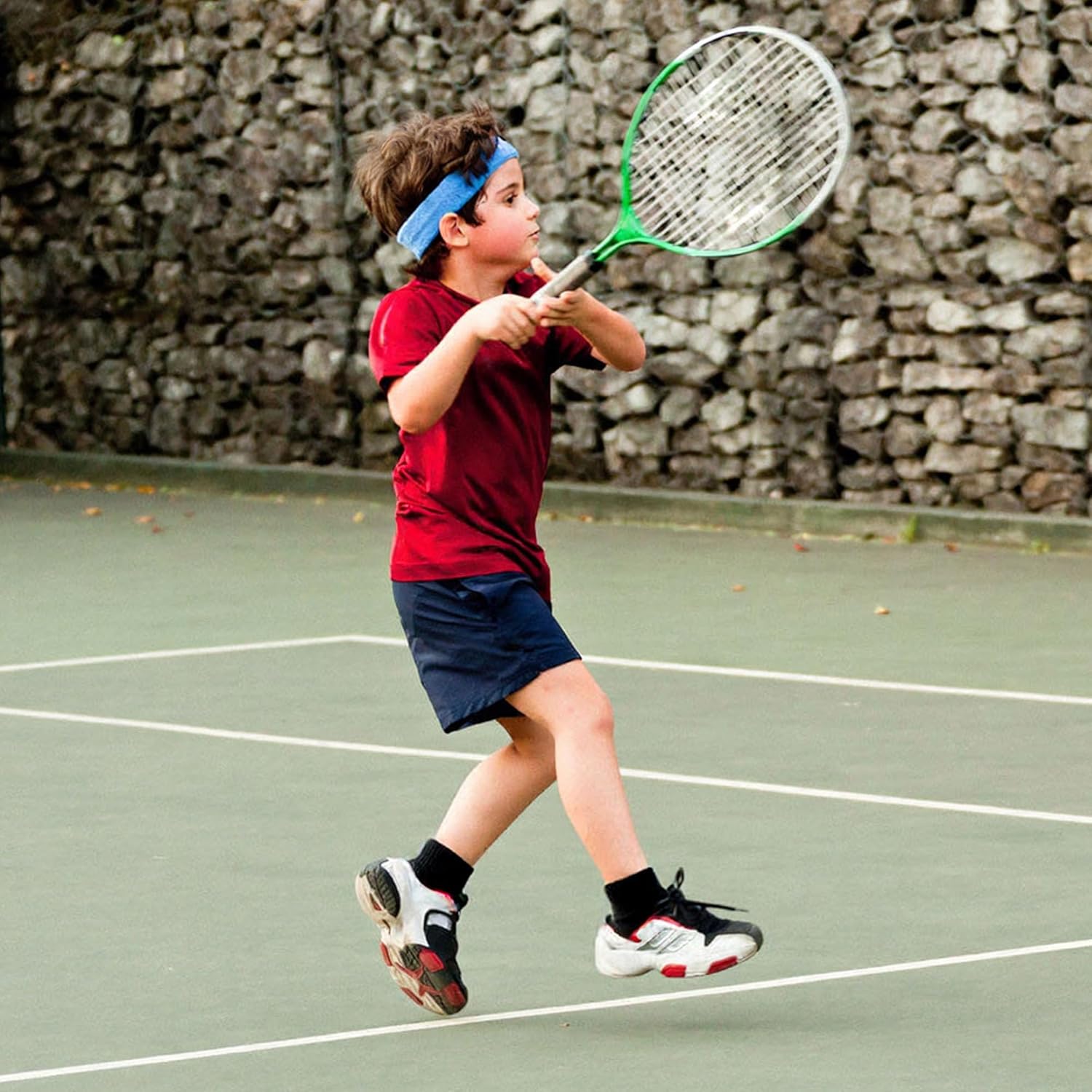 15 Pairs Toddler Socks Kids Crew Mid Calf Dress Socks for Boys Girls Children 1-13 Years 4 15 Pairs Toddler Socks Kids Crew Mid Calf Dress Socks for Boys Girls Children 1-13 Years - Image 4