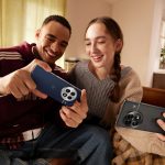 OnePlus 13, 16GB RAM + 512GB Storage, Dual-SIM, Unlocked Android Smartphone, Snapdragon 8 Elite, 80W SUPERVOOC Fast Charging and 50W AIRVOOC Charging, Advanced Hasselblad Camera, 2025, Black Eclipse - Image 12