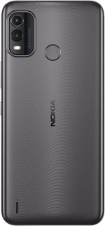 Nokia G11 Plus | Android 14 | Dual SIM | 3-Day Battery | 50MP Camera | 3/64GB | 6.52-Inch Screen | Dual Band WiFi | Unlocked GSM Smartphone | Not Compatible with Verizon or AT&T | Charcoal - Image 3