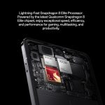 OnePlus 13, 16GB RAM + 512GB Storage, Dual-SIM, Unlocked Android Smartphone, Snapdragon 8 Elite, 80W SUPERVOOC Fast Charging and 50W AIRVOOC Charging, Advanced Hasselblad Camera, 2025, Black Eclipse - Image 7