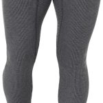 Fruit of the Loom Mens Recycled Premium Waffle Thermal Underwear Long Johns Bottom (1, 2, 3, and 4 Packs)