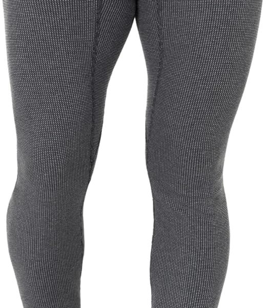 Fruit of the Loom Mens Recycled Premium Waffle Thermal Underwear Long Johns Bottom (1, 2, 3, and 4 Packs)