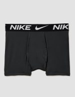 Nike Boys' Dri-FIT Essentials Micro Solid 3-Pack Boxer Briefs - Image 3