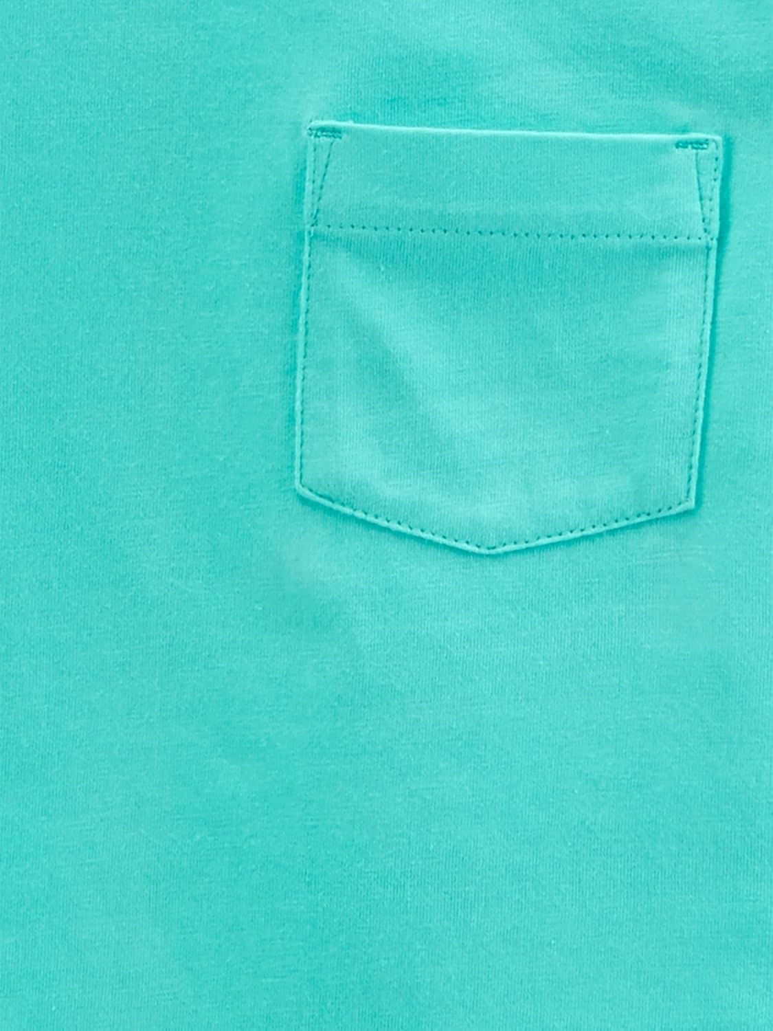 Simple Joys by Carter's Boys 3-Pack Long Sleeve Shirts 2 Simple Joys by Carter's Boys 3-Pack Long Sleeve Shirts - Image 2