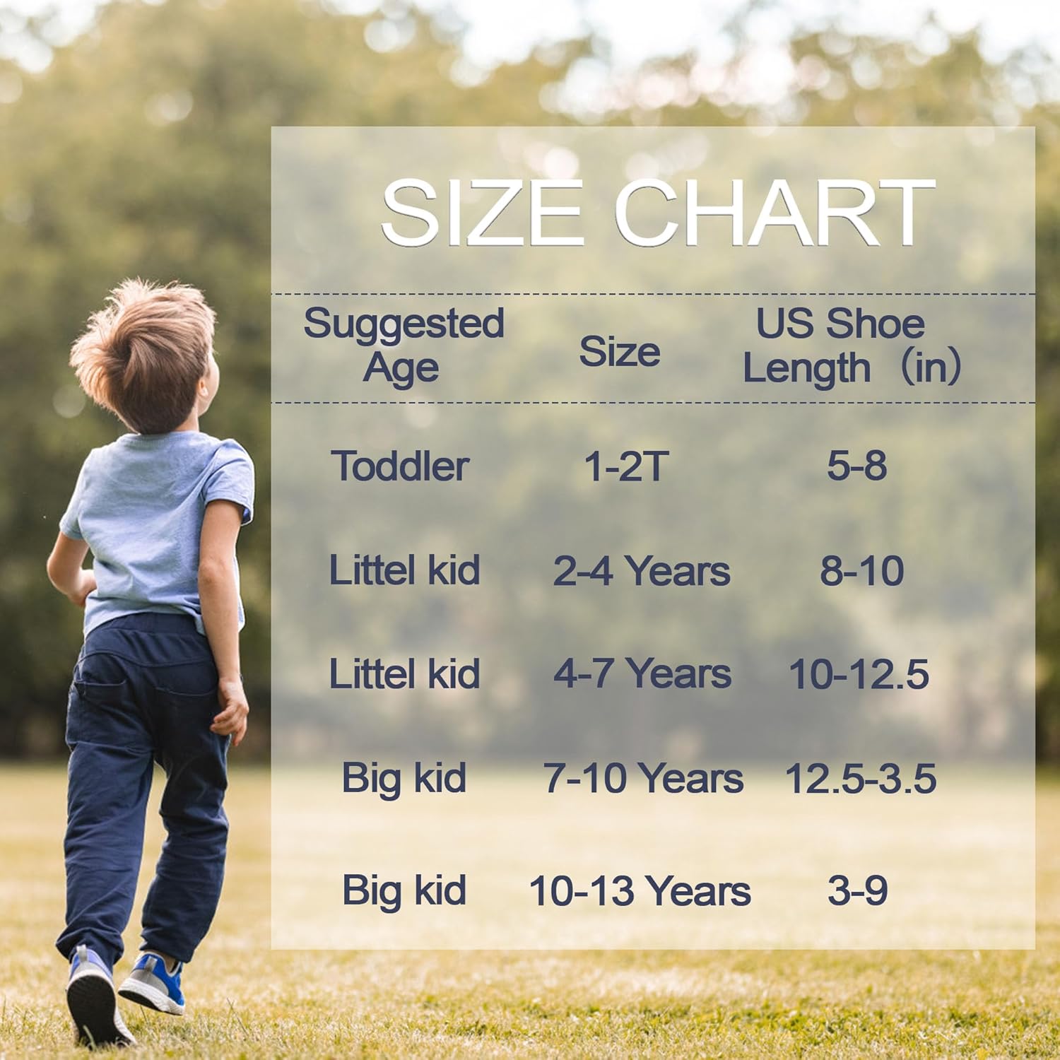 15 Pairs Toddler Socks Kids Crew Mid Calf Dress Socks for Boys Girls Children 1-13 Years 8 15 Pairs Toddler Socks Kids Crew Mid Calf Dress Socks for Boys Girls Children 1-13 Years - Image 8