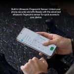 OnePlus 13, 16GB RAM + 512GB Storage, Dual-SIM, Unlocked Android Smartphone, Snapdragon 8 Elite, 80W SUPERVOOC Fast Charging and 50W AIRVOOC Charging, Advanced Hasselblad Camera, 2025, Black Eclipse - Image 5