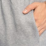 Fruit of the Loom Men's Eversoft Fleece Open Bottom Sweatpants with Pockets, Relaxed Fit, Moisture Wicking, Breathable - Image 6