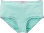Simple Joys by Carter's girls 8-pack Underwear - Image 2