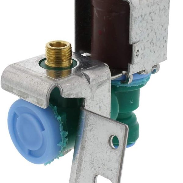 ERP W10394076 Refrigerator Water Valve