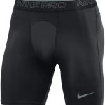 Nike Mens Pro Training Compression Shorts