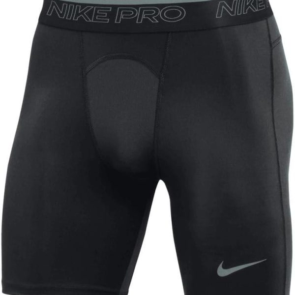 Nike Mens Pro Training Compression Shorts