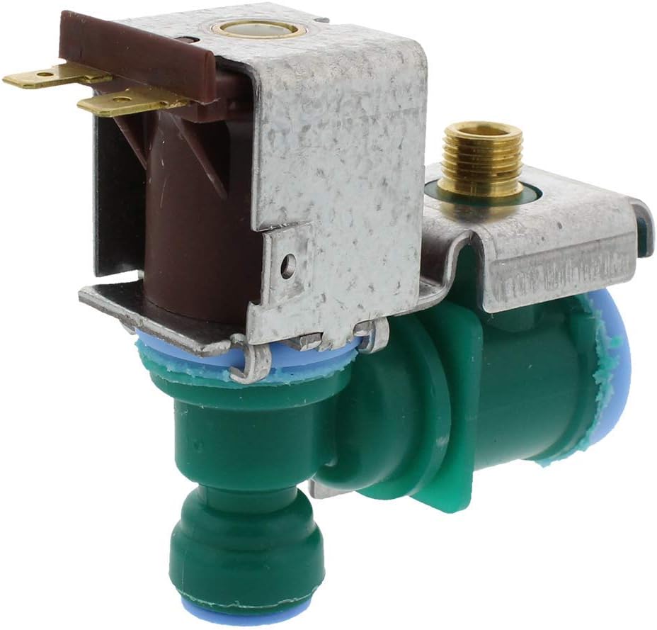 ERP W10394076 Refrigerator Water Valve 2 ERP W10394076 Refrigerator Water Valve - Image 2