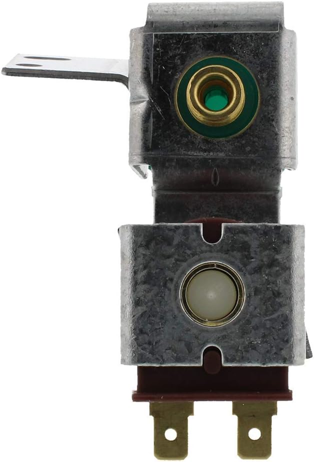 ERP W10394076 Refrigerator Water Valve 4 ERP W10394076 Refrigerator Water Valve - Image 4