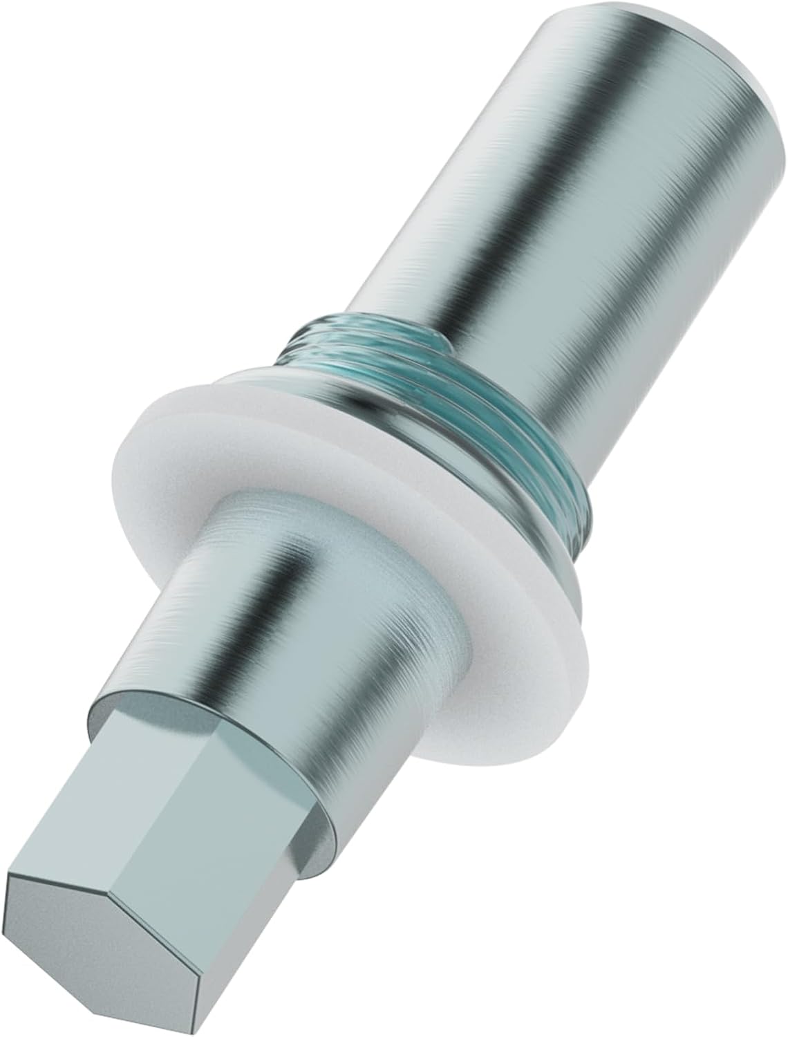 241708002 Center Hinge Pin for Electrolux Frigidaire Refrigerator compatible with(AP3960069) 240313901 240516401 1194712 1 241708002 Center Hinge Pin for Electrolux Frigidaire Refrigerator compatible with(AP3960069) 240313901 240516401 1194712