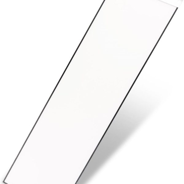 Refrigerator LED Light Assembly Compatible with Whirlpool WRQA59CNKZ Kitchen-Aid KRQC506MPS00 Replace for W11048980 W11455230 W11470191 W11032355 W11032353