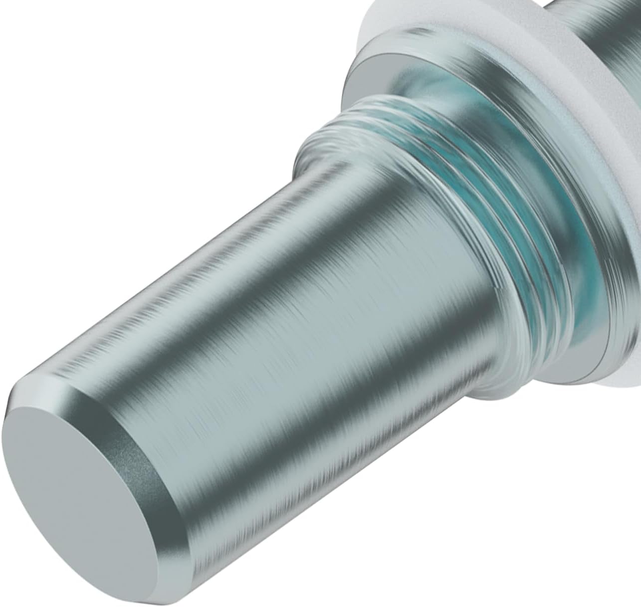 241708002 Center Hinge Pin for Electrolux Frigidaire Refrigerator compatible with(AP3960069) 240313901 240516401 1194712 5 241708002 Center Hinge Pin for Electrolux Frigidaire Refrigerator compatible with(AP3960069) 240313901 240516401 1194712 - Image 5