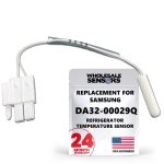 Samsung DA32-00029Q Replacement Refrigerator Temperature Sensor 24 Month Warranty