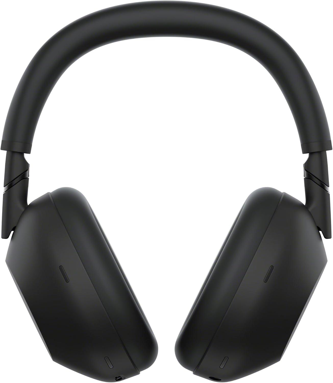 Sony WH-1000XM6 The Best Noise Canceling Wireless Headphones, HD NC Processor QN3, 12 Microphones, Adaptive NC Optimizer, Mastered by Engineers, Studio-Quality, 30-Hour Battery, Black 14 Sony WH-1000XM6 The Best Noise Canceling Wireless Headphones, HD NC Processor QN3, 12 Microphones, Adaptive NC Optimizer, Mastered by Engineers, Studio-Quality, 30-Hour Battery, Black - Image 14