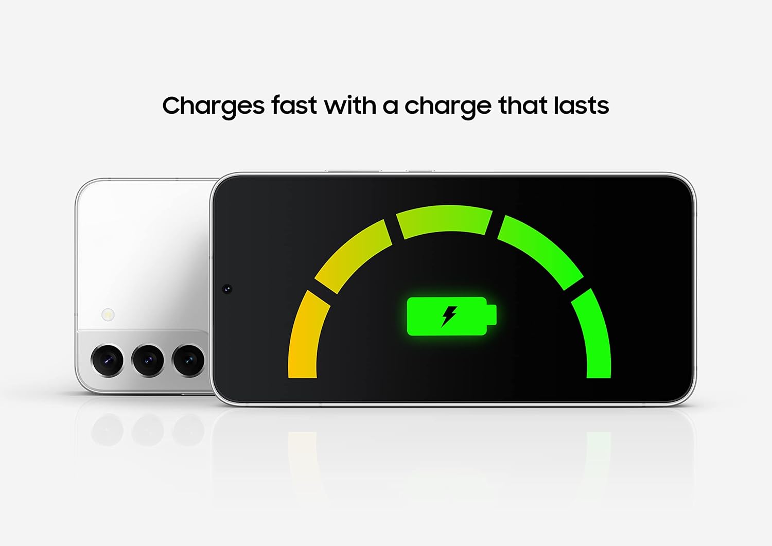 Samsung Galaxy S22 256GB Unlocked Smartphone - Pink Gold (Renewed) 6 Samsung Galaxy S22 256GB Unlocked Smartphone - Pink Gold (Renewed) - Image 6