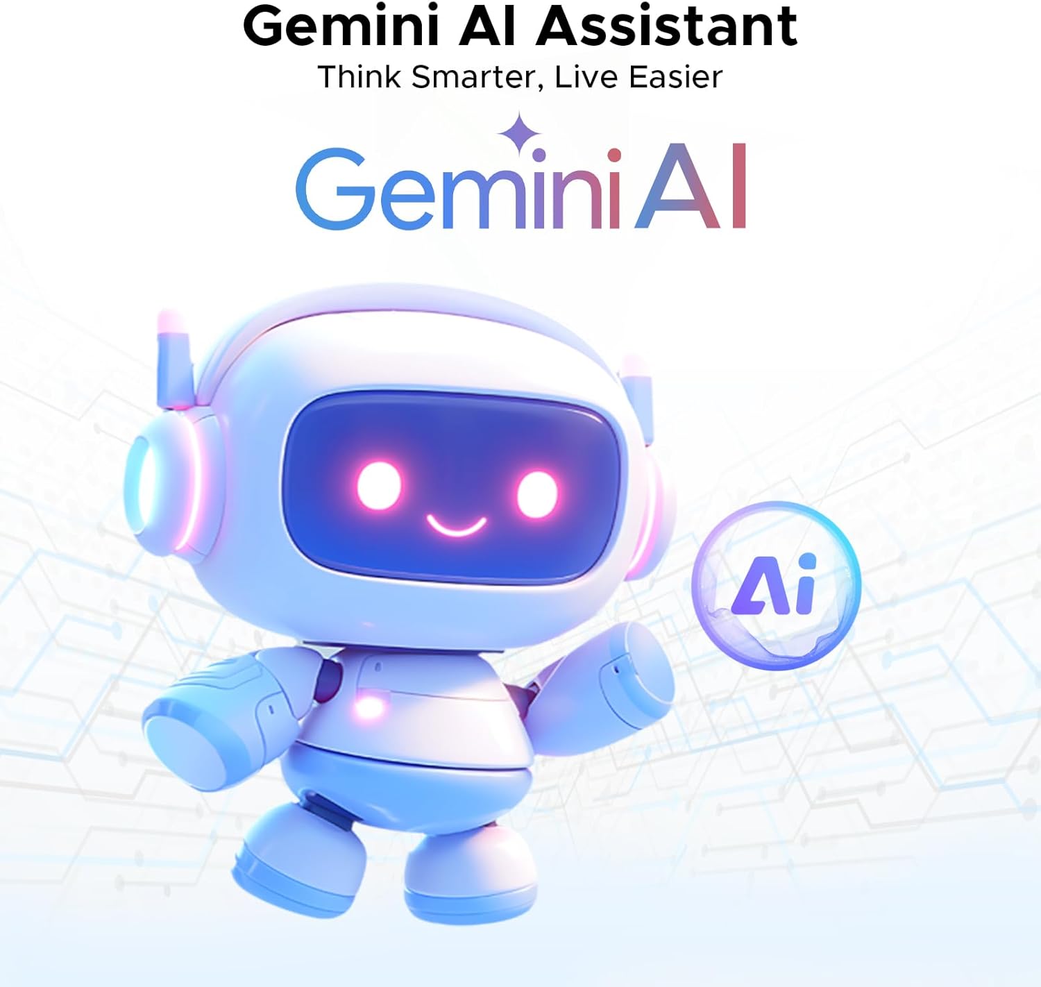 DOOGEE Note 59 Pro+ 5G Android 16 Cell Phone - Gemini AI, Unlocked Dual SIM, 36GB RAM+512GB ROM/2TB Expand, 6.75" 120Hz Display, 50MP AI Camera, 6250mAh Battery, NFC, GPS, Face & Fingerprint Unlock 9 DOOGEE Note 59 Pro+ 5G Android 16 Cell Phone - Gemini AI, Unlocked Dual SIM, 36GB RAM+512GB ROM/2TB Expand, 6.75" 120Hz Display, 50MP AI Camera, 6250mAh Battery, NFC, GPS, Face & Fingerprint Unlock - Image 9