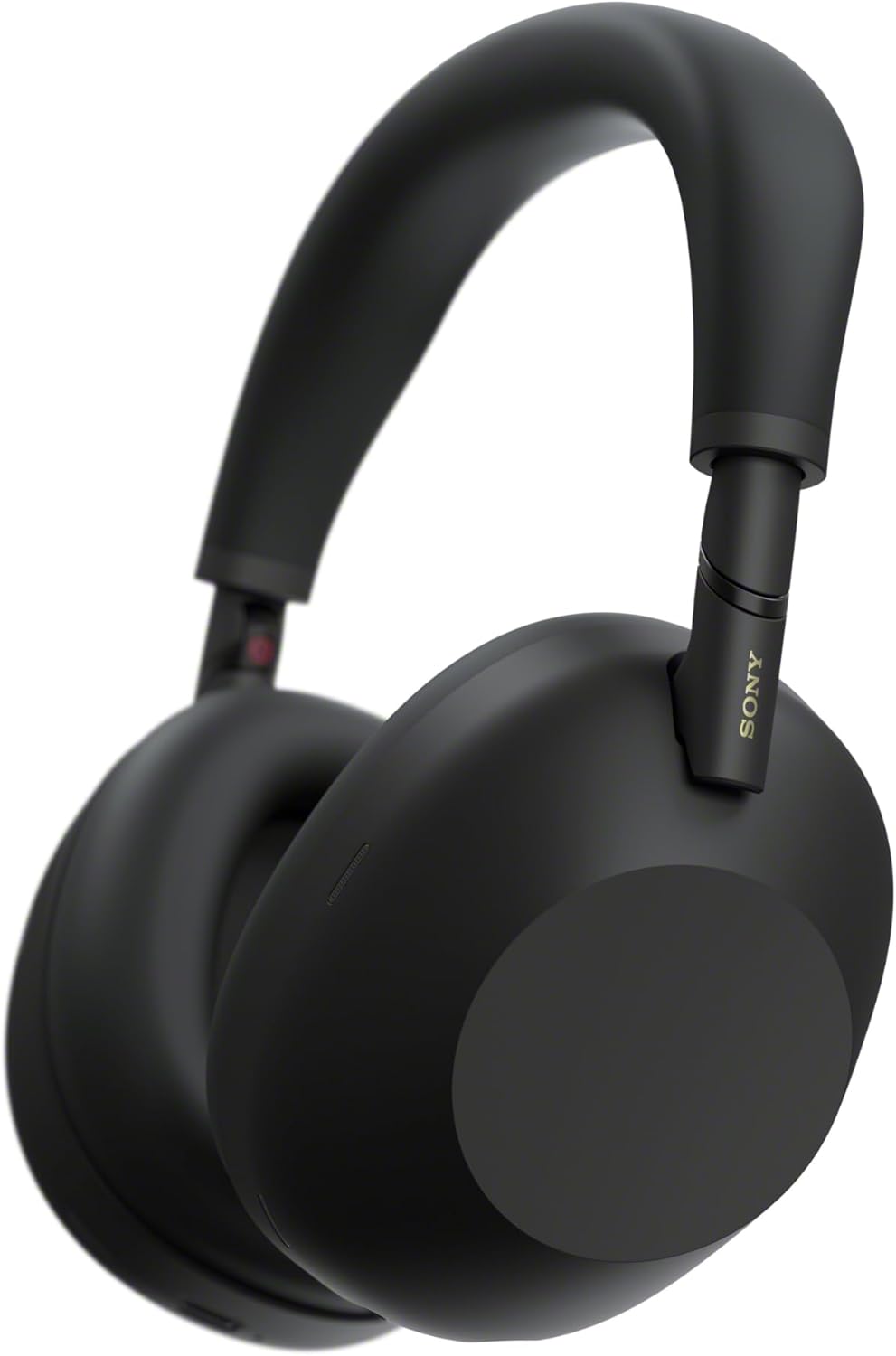 Sony WH-1000XM6 The Best Noise Canceling Wireless Headphones, HD NC Processor QN3, 12 Microphones, Adaptive NC Optimizer, Mastered by Engineers, Studio-Quality, 30-Hour Battery, Black 1 Sony WH-1000XM6 The Best Noise Canceling Wireless Headphones, HD NC Processor QN3, 12 Microphones, Adaptive NC Optimizer, Mastered by Engineers, Studio-Quality, 30-Hour Battery, Black