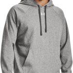 Under Armour Men's Rival Fleece Hoodie