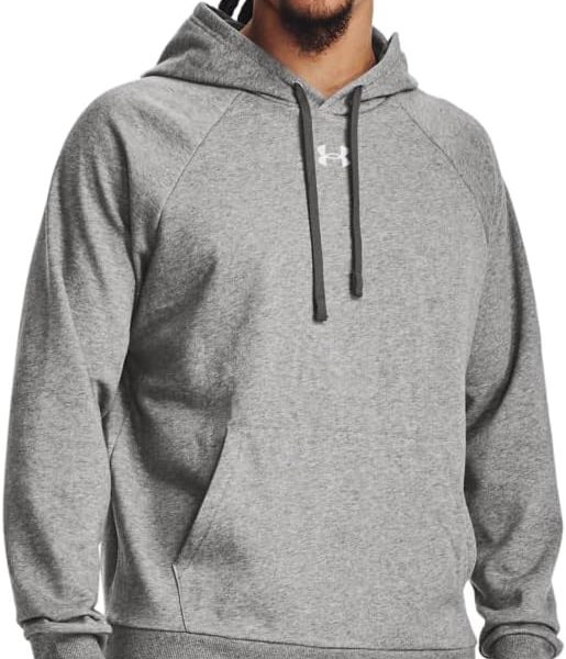 Under Armour Men's Rival Fleece Hoodie