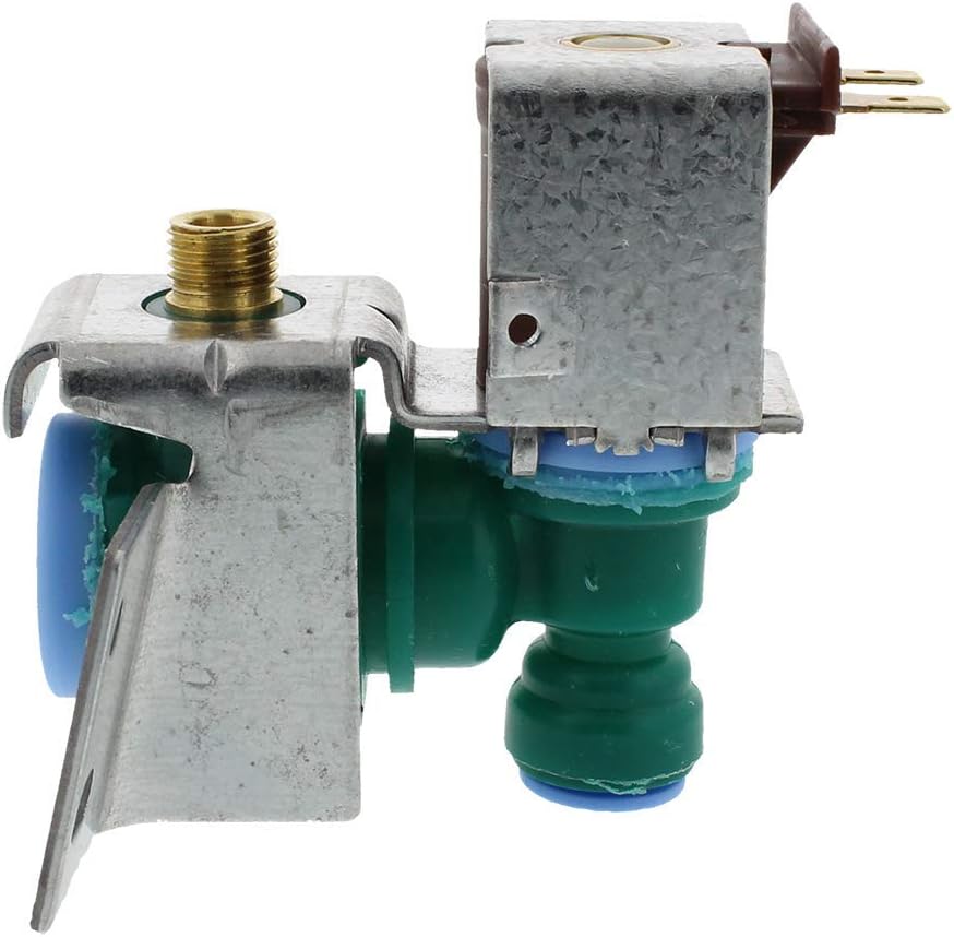 ERP W10394076 Refrigerator Water Valve 3 ERP W10394076 Refrigerator Water Valve - Image 3