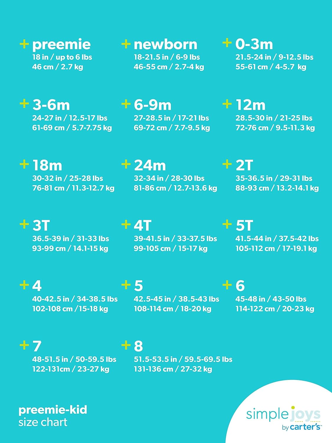 Simple Joys by Carter's Kids' Holiday Loose-fit Flame Resistant Fleece Footed Pajamas 7 Simple Joys by Carter's Kids' Holiday Loose-fit Flame Resistant Fleece Footed Pajamas - Image 7