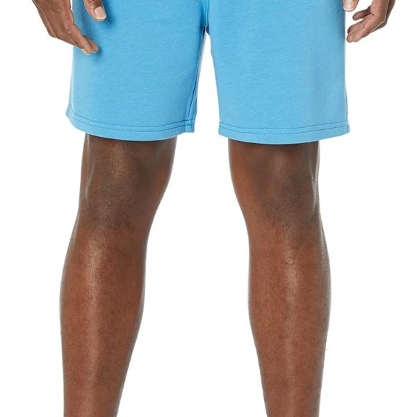 Reddit Deals | Shop the Best Online Deals 5 Amazon Essentials Men's Lightweight French Terry Short (Available in Big & Tall)