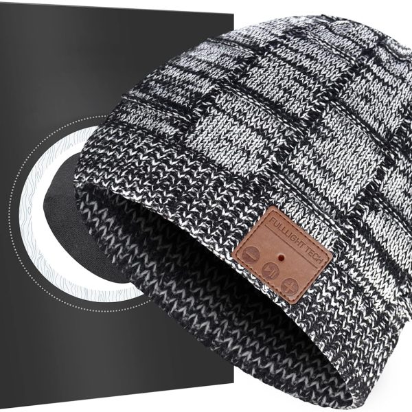 Reddit Deals | Shop the Best Online Deals 4 Bluetooth Beanie Hat Headphones Unique Tech Gifts Stocking Stuffer